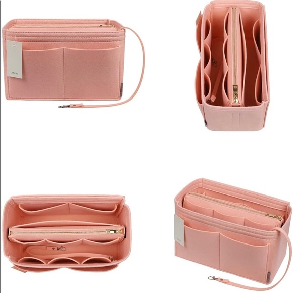 LV Neverfull MM Organizer - Picture 4 of 8